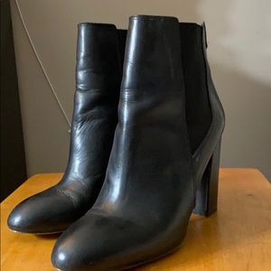 Sam Edelman Case booties